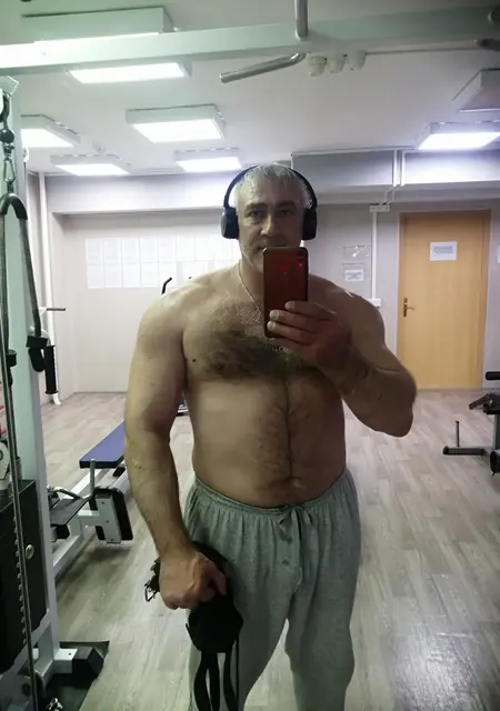 Евген из Тары, ищу на сайте знакомства на одну ночь