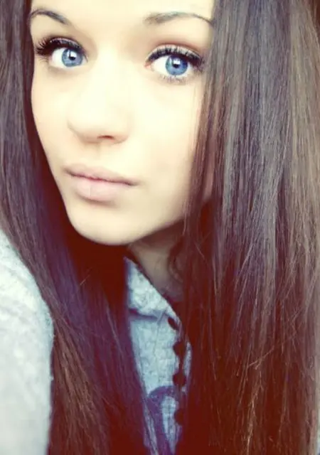 Анна Купина из Нижнего Новгорода, ищу на сайте общение