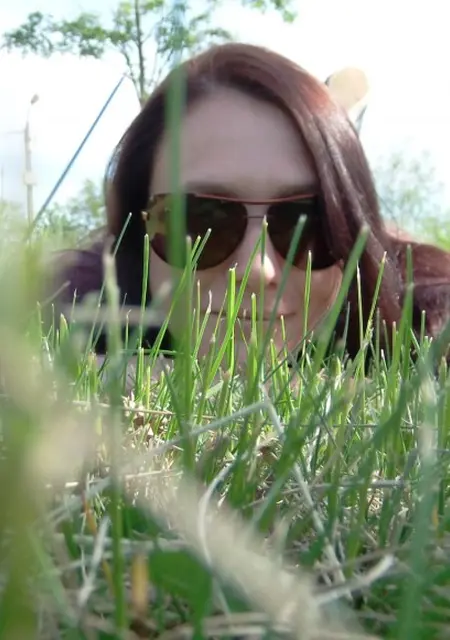 Я Катюша, 44, из Гомеля, ищу знакомство для дружбы