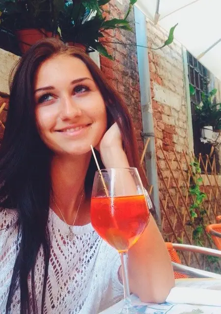 Я Анюта, 33, из Калининграда, ищу знакомство для дружбы