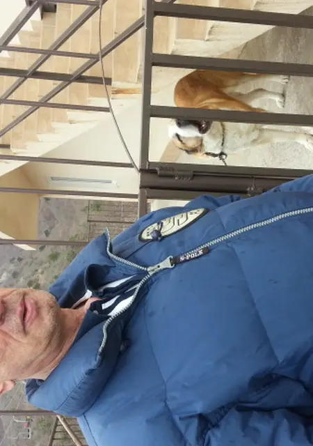 Я Wsewolod, 66, знакомлюсь для общения в Новороссийске