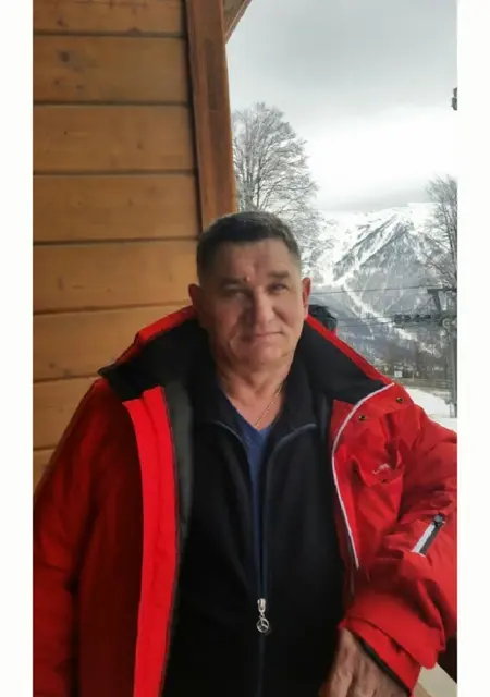 Я Aleks, 63, знакомлюсь на одну ночь в Краснодаре