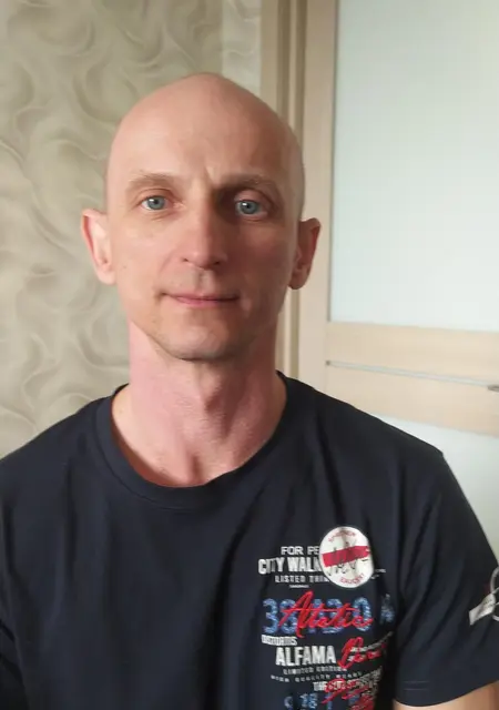 Я Алексей, 50, из Санкт-Петербурга, ищу знакомства без обязательств