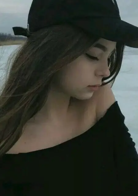 Я София, 21, знакомлюсь для общения в Новосибирске