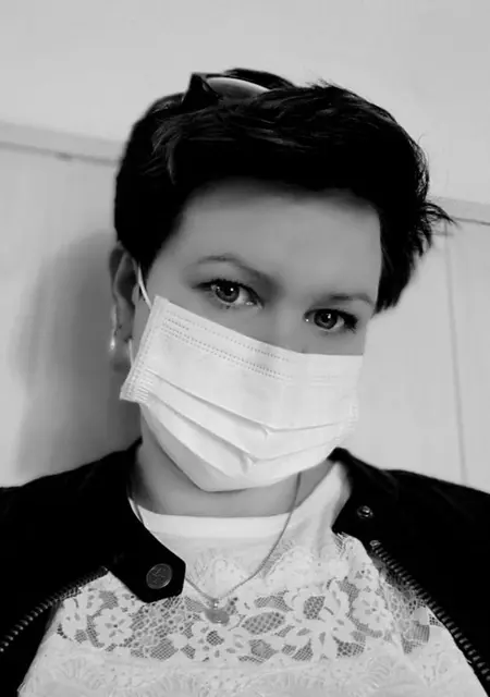 Agnieszka из Варшавы, мне 39, познакомлюсь