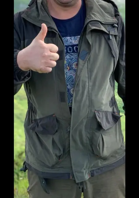 Я Андрей, 43, из Сочи, ищу знакомства на одну ночь