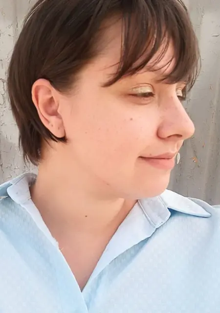 Я Катерина, 27, из Новосибирска, ищу знакомства на одну ночь