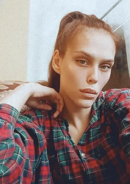 Natalia из Светлого, ищу на сайте постоянные отношения