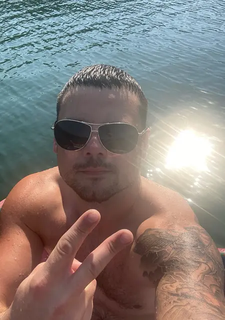 Михаил из Ногинска, ищу на сайте знакомства на одну ночь