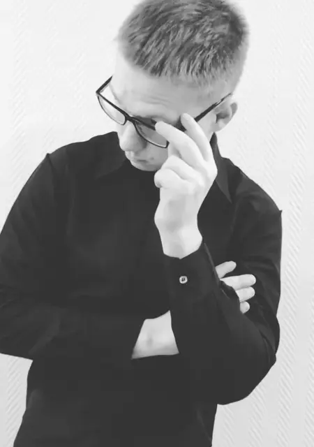 Я Alexandr, 23, знакомлюсь для совместных путешествий в Сортавале