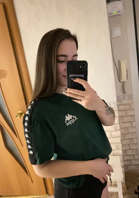 Дарья из Сыктывкара, мне 26, познакомлюсь для дружбы