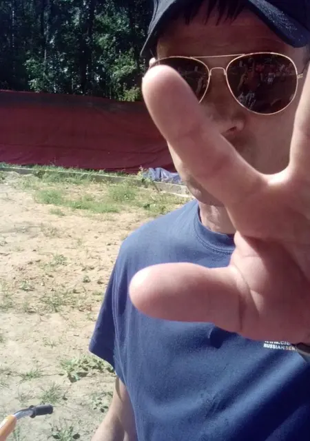 Я Алексей, 50, из Бора, ищу знакомства без обязательств