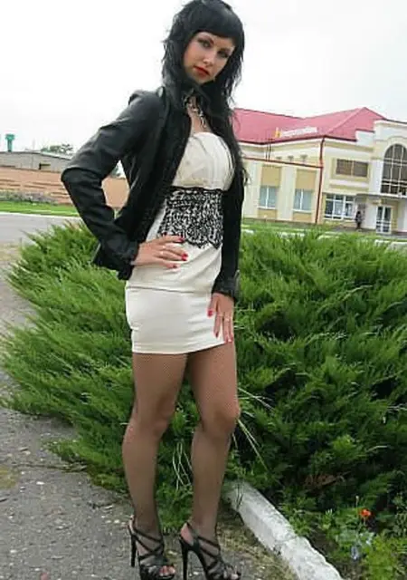 Ольга из Таганрога, мне 42, познакомлюсь для вирта