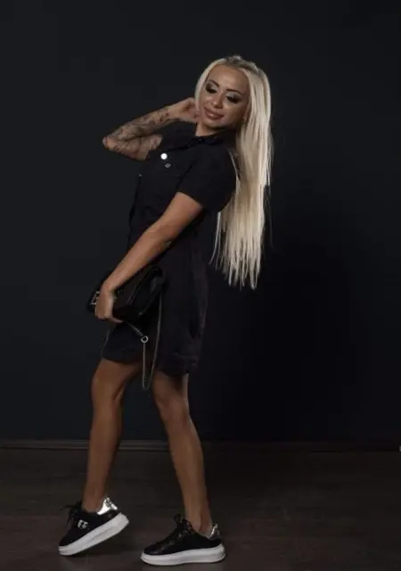 Andreea из Берлина, мне 25, познакомлюсь