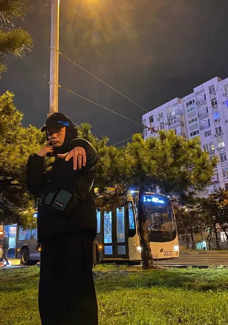 Я Alexander, 23, знакомлюсь для вирта в Балакове