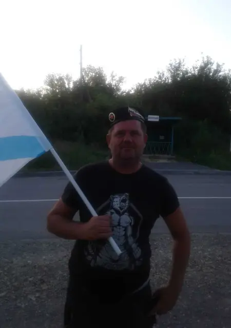 Я Алекс, 47, из Мурома, ищу знакомства без обязательств