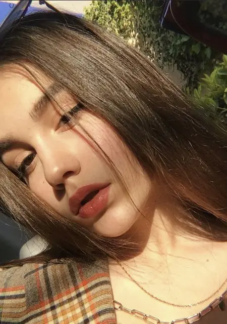 Дарьяна из Ярославля, мне 24, познакомлюсь для общения