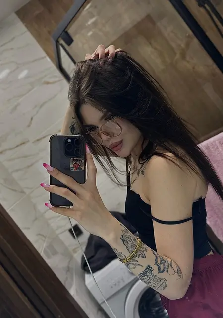 Арина из Южно-Сахалинска, мне 20, познакомлюсь для общения