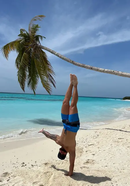 Я Марк, 35, из Ростова-на-Дону, ищу знакомства без обязательств