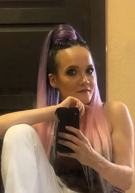 Настя из Новосибирска, мне 35, познакомлюсь для приятного времяпровождения