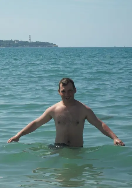 Я Maximusvar, 46, знакомлюсь на одну ночь в Северодвинске