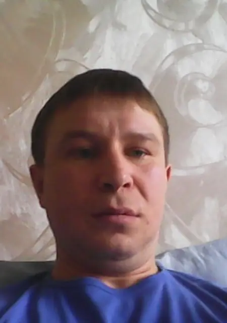 Сергей из Кирово-Чепецка, мне 39, познакомлюсь для постоянных отношений