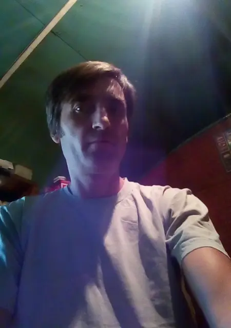 Я Игорь, 54, из Ишима, ищу знакомства без обязательств