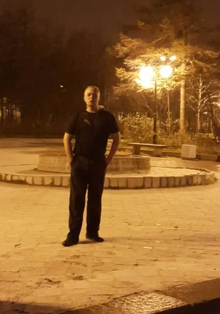 Igor из Магадана, мне 55, познакомлюсь для приятного времяпровождения