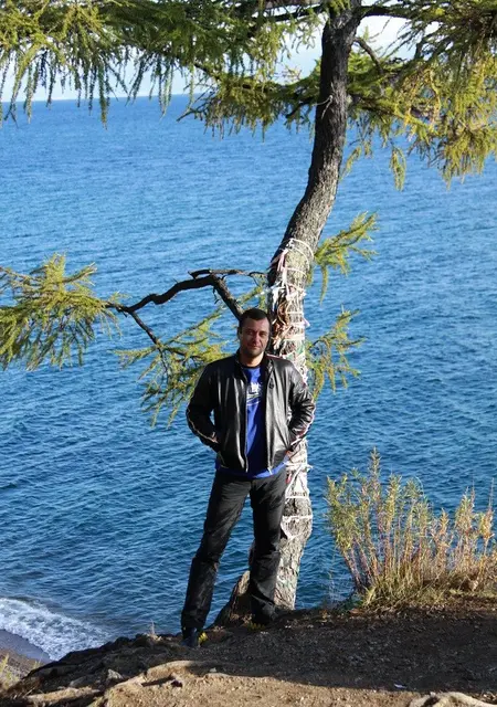 Я Колян, 49, из Калуги, ищу знакомства без обязательств