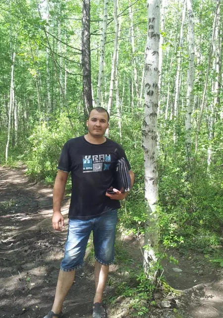 Я Влад, 49, из Хабаровска, ищу знакомства на одну ночь