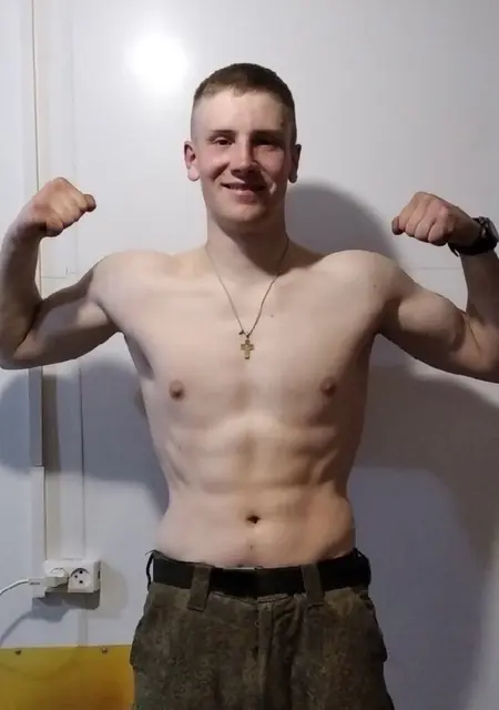 Иван из Красногорска, ищу на сайте знакомства на одну ночь