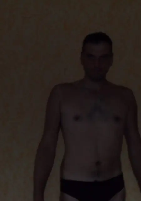 Аполон из Тулы, мне 45, познакомлюсь для дружбы