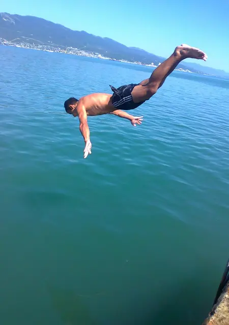 Я Pankration, 30, знакомлюсь для дружбы в Новороссийске