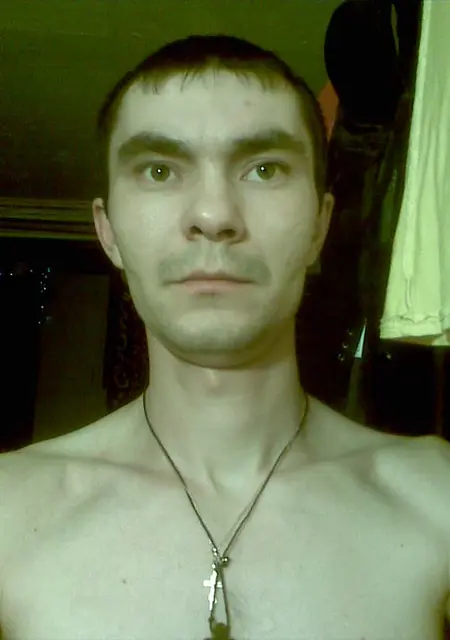 Vovan из Фрязина, мне 42, познакомлюсь на одну ночь