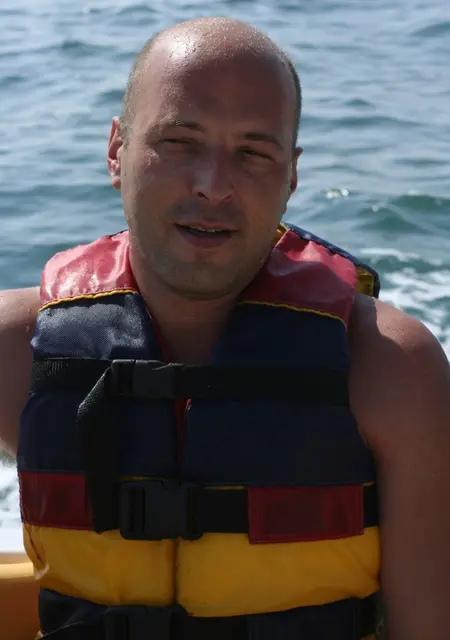 Константин из Нижнего Новгорода, мне 53, познакомлюсь для приятного времяпровождения