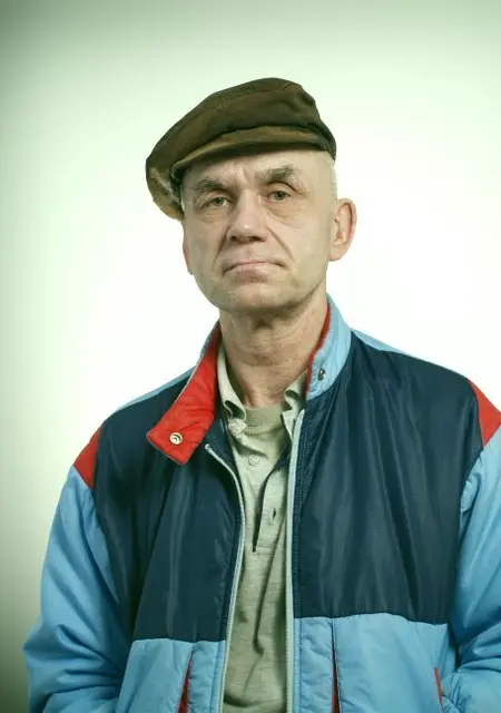 Владимир из Тольятти, мне 65, познакомлюсь на одну ночь