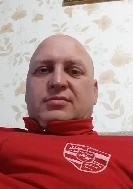 Я Владимир, 51, из Кинешмы, ищу знакомства на одну ночь