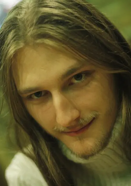 Олег из Зеленограда, мне 35, познакомлюсь на одну ночь