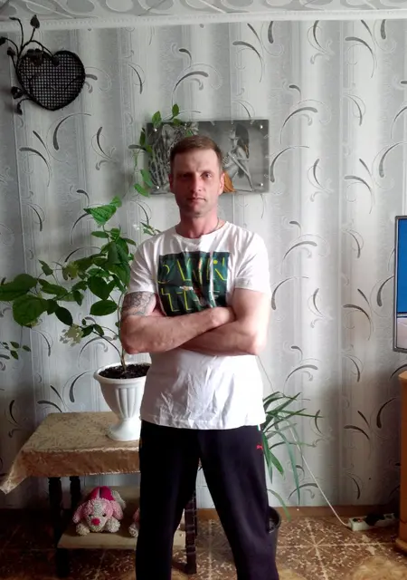 Я Алексей, 38, из Заволжья, ищу знакомство для постоянных отношений