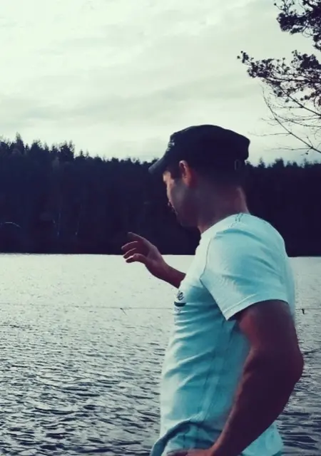 Evgeniy Danilov из Йошкар-Олы, мне 39, познакомлюсь для приятного времяпровождения