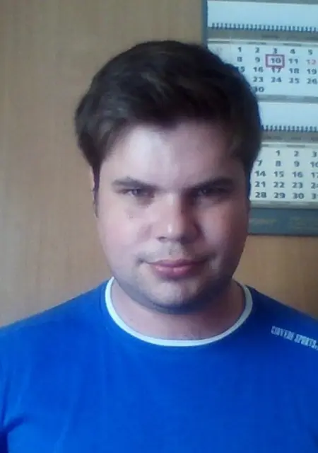 Сергей из Пугачева, мне 42, познакомлюсь для дружбы