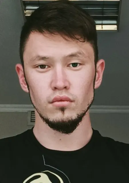 Я Айлан, 26, знакомлюсь без обязательств в Горно-Алтайске