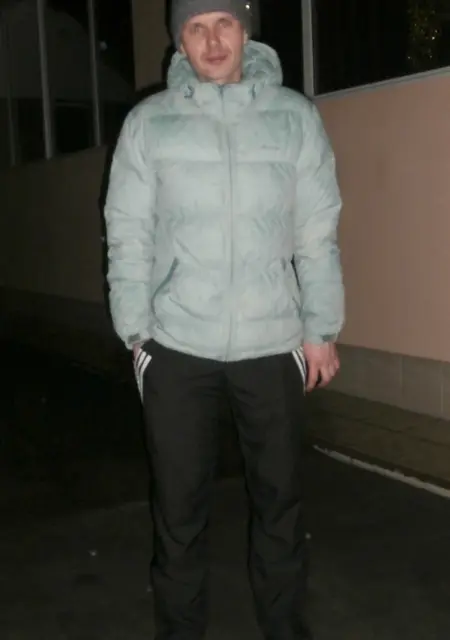 Я Иван, 43, из Волжского, ищу знакомства на одну ночь