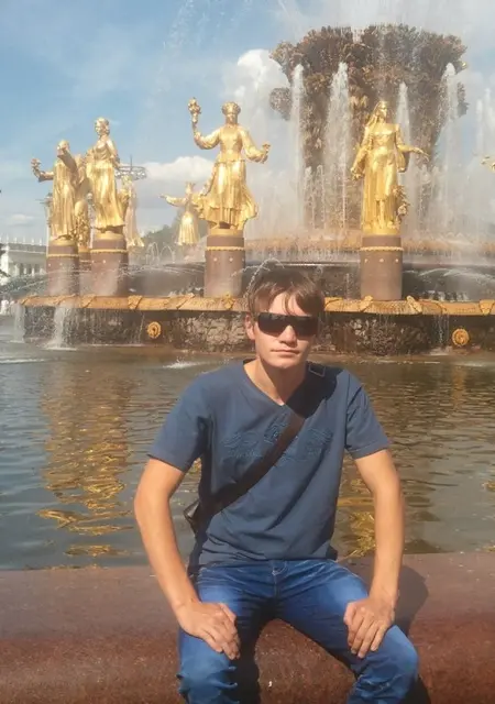 Я Nikita, 30, знакомлюсь без обязательств в Чебоксарах