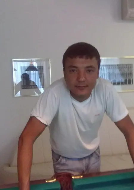 Я Sadulla, 42, из Кемерово, ищу знакомство для приятного времяпровождения