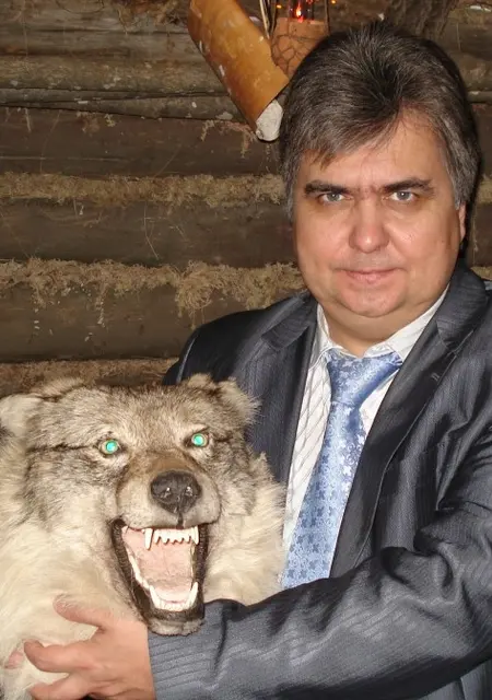 Гавриил из Москвы, мне 59, познакомлюсь на одну ночь