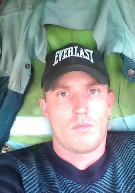 Я Котик, 41, знакомлюсь без обязательств в Гурьевске