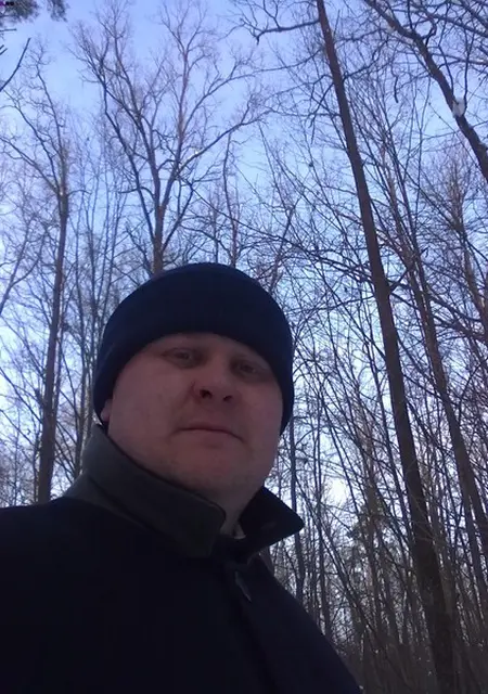 Я Руслан, 43, знакомлюсь без обязательств в Орле