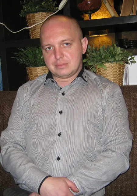 Сергей из Верхней Пышмы, ищу на сайте дружбу