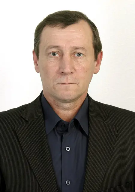 Я Василий, 60, знакомлюсь на одну ночь в Екатеринбурге